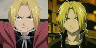 Edward Elric