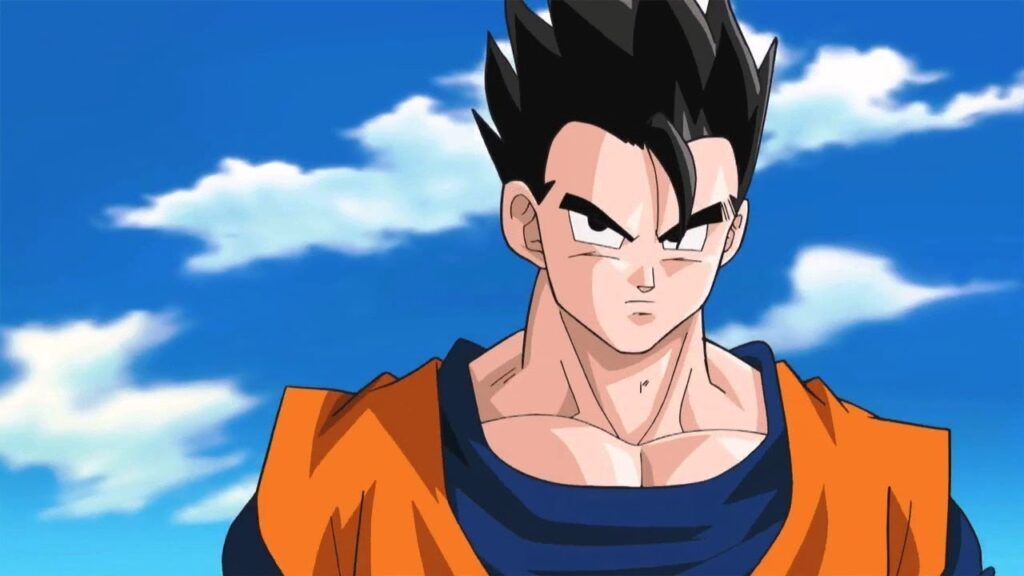 gohan