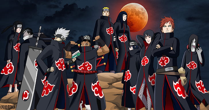 Akatsuki